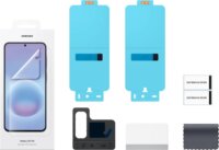 Samsung Galaxy A57 5G Telefon Kijelzővédő Fólia (2db / csomag)