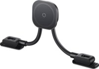 Baseus PrimeTrip C03s Magnetic Mobiltelefon Autós Tartó - Fekete