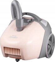 Zelmer ZVC352 Antek Klasszikus Porzsákos porszívó 900W - Bézs