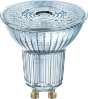 Osram Superstar PAR16 LED spot izzó 5W 350lm 2700K GU10 - Meleg fehér
