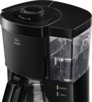 Melitta Look 1025-02 Filteres Kávéfőző 1080 Watt - Fekete