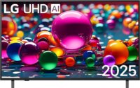 LG 55" 55UA75003LA 16:9 4K UltraHD LED Smart TV