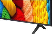 LG 50" 50NANO80A3B 16:9 4K UltraHD NanoCell Smart TV