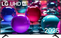 LG 50" 50UA73003LA 16:9 4K UltraHD LED Smart TV