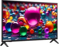 LG 43" 43UA75003LA 16:9 4K UltraHD LED Smart TV