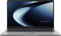 Asus Expertbook P1 PM1503CDA-S70308 Laptop Szürke (15,6" / AMD Ryzen 5-150 / 8GB / 512GB M.2 SSD)