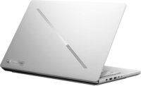 Asus ROG Zephyrus G14 GU405AW-SY017W Laptop Platinum White (14" / Intel Core Ultra 9-386H / 32GB / 1TB M.2 SSD / Nvidia GeForce RTX 5080)