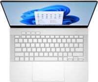Asus ROG Zephyrus G14 GU405AW-SY017W Laptop Platinum White (14" / Intel Core Ultra 9-386H / 32GB / 1TB M.2 SSD / Nvidia GeForce RTX 5080)
