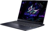 Acer Predator Helios Neo PHN16S-I51-99RV Laptop Fekete (16" / Intel Core 9-386H / 32GB / 1TB M.2 SSD / Nvidia GeForce RTX 5070)