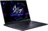 Acer Predator Helios Neo PHN16S-I51-99RV Laptop Fekete (16" / Intel Core 9-386H / 32GB / 1TB M.2 SSD / Nvidia GeForce RTX 5070)