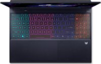 Acer Predator Helios Neo PHN16S-I51-99RV Laptop Fekete (16" / Intel Core 9-386H / 32GB / 1TB M.2 SSD / Nvidia GeForce RTX 5070)