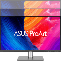 Asus 27" ProArt PA278CGRV 16:9 QHD IPS LED Monitor - Fehér