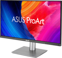 Asus 27" ProArt PA278CGRV 16:9 QHD IPS LED Monitor - Fehér
