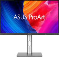Asus 27" ProArt PA278CGRV 16:9 QHD IPS LED Monitor - Fehér