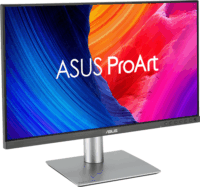 Asus 27" ProArt PA278CGRV 16:9 QHD IPS LED Monitor - Fehér