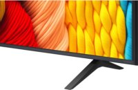 LG 75" 75NANO80A3B 16:9 4K UltraHD NanoCell Smart TV
