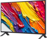 LG 55" 55QNED82A3B 16:9 4K UltraHD QNED Smart TV