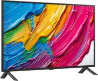LG 55" 55QNED80A3A 16:9 4K UltraHD QNED Smart TV