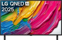 LG 55" 55QNED80A3A 16:9 4K UltraHD QNED Smart TV