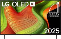 LG 48" OLED48B53LA 16:9 4K UltraHD OLED Smart TV