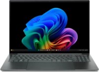 Acer Swift 16 SF16-71T-96F8 Ultrabook Kőszürke (16" Touch / Intel Core Ultra X9-388H / 16GB / 512GB M.2 SSD / Win 11 Home)