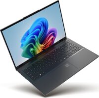 Acer Swift AI SF16-71T-70XZ Ultrabook Kőszürke (16" Touch / Intel Core Ultra X7-358H / 16GB / 512GB SSD / Win 11 Home)