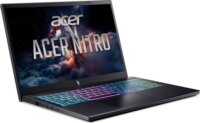 Acer Nitro 16 ANV15-A31-R8F6 Laptop Fekete (15.6" / AMD Ryzen 7-170 / 16GB / 1TB SSD / Nvidia GeForce RTX 5050)