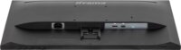 iiyama 23.8" ProLite X2491H-B1 16:9 FullHD IPS LED Monitor - Fekete