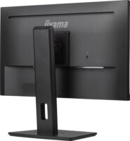 iiyama 23.8" ProLite X2491H-B1 16:9 FullHD IPS LED Monitor - Fekete