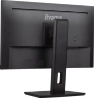 iiyama 23.8" ProLite X2491H-B1 16:9 FullHD IPS LED Monitor - Fekete