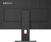 Lenovo 27" ThinkVision T27UD-40 16:9 4K UltraHD IPS WLED Monitor - Fekete