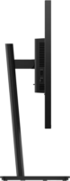 Lenovo 27" ThinkVision T27UD-40 16:9 4K UltraHD IPS WLED Monitor - Fekete