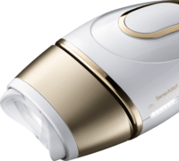 Braun PL5431 IPL Villanófényes szőrtelenítő - Fehér / Arany