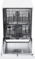 Hausmeister HM1062 Szabadonálló / Seépíthető mosogatógép 60cm 13 teríték - Fehér