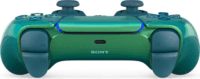 Sony DualSense Wireless Kontroller Gamepad (PS5) - Türkiz zöld