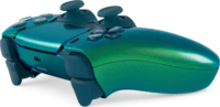 Sony DualSense Wireless Kontroller Gamepad (PS5) - Türkiz zöld