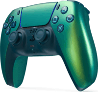 Sony DualSense Wireless Kontroller Gamepad (PS5) - Türkiz zöld