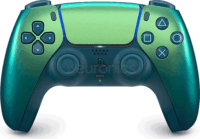 Sony DualSense Wireless Kontroller Gamepad (PS5) - Türkiz zöld