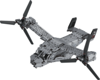 Revell Bell Boeing V-22 Osprey repülő 3730 darabos építőkészlet