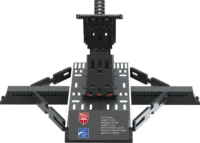 Revell Bell Boeing V-22 Osprey repülő 3730 darabos építőkészlet
