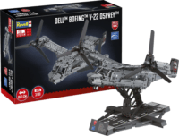 Revell Bell Boeing V-22 Osprey repülő 3730 darabos építőkészlet