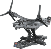 Revell Bell Boeing V-22 Osprey repülő 3730 darabos építőkészlet