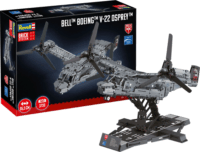 Revell Bell Boeing V-22 Osprey repülő 3730 darabos építőkészlet