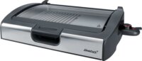 Steba VG 200 BBQ Elektromos Asztali Grillsütő 2200 Watt - Fekete
