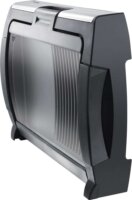 Steba VG 200 BBQ Elektromos Asztali Grillsütő 2200 Watt - Fekete