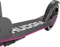Hudora Hulajngoa Scooter Start 200 Összecsukható Gyerek Roller - Pink/Fekete