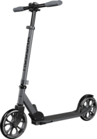 Hudora Hulajnoga BigWheel Up 200 Összecsukható Gyerek Roller - Fekete