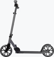 Hudora Hulajnoga BigWheel Up 200 Összecsukható Gyerek Roller - Fekete