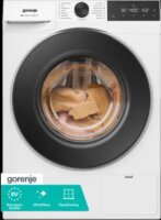 Gorenje WG484A31 Elöltöltős Mosógép 8kg - Fehér