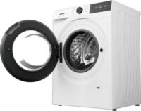 Gorenje WG484A31 Elöltöltős Mosógép 8kg - Fehér